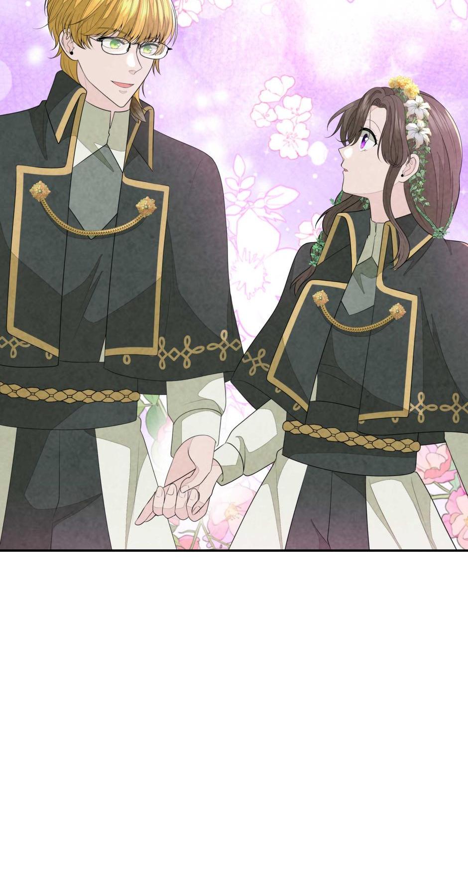 The Wizard and The Tree Chapter 40 275 ch 40 58