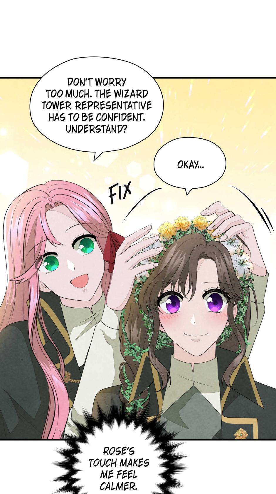 The Wizard and The Tree Chapter 40 276 ch 40 59