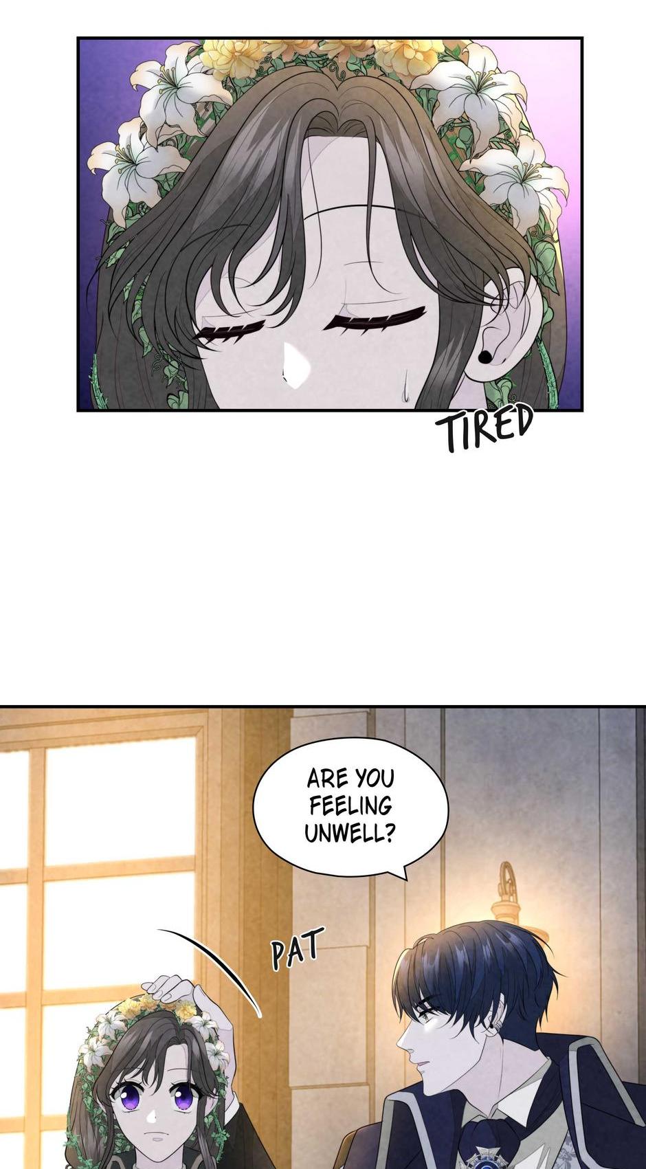 The Wizard and The Tree Chapter 40 223 ch 40 6