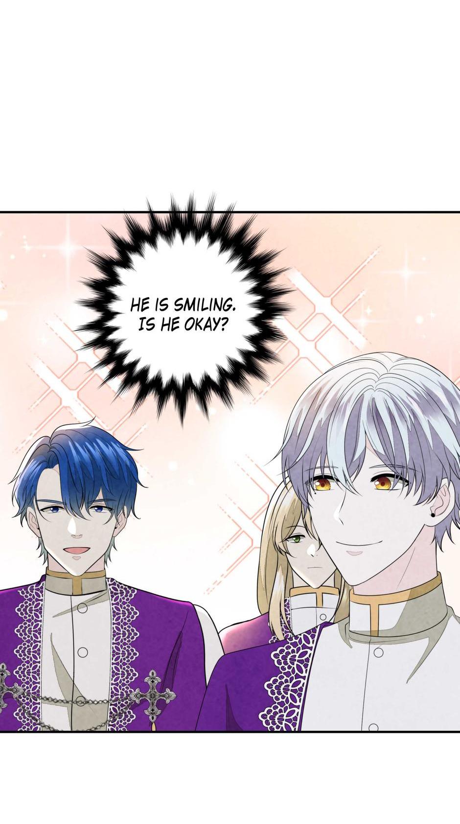 The Wizard and The Tree Chapter 40 278 ch 40 61