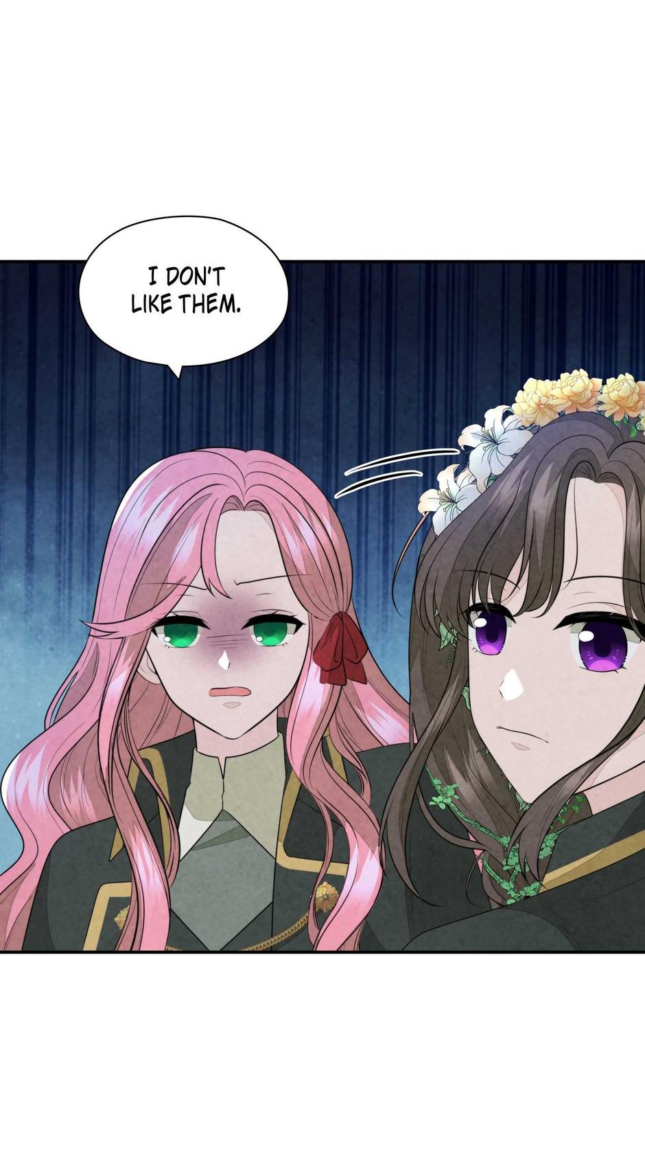 The Wizard and The Tree Chapter 40 279 ch 40 62