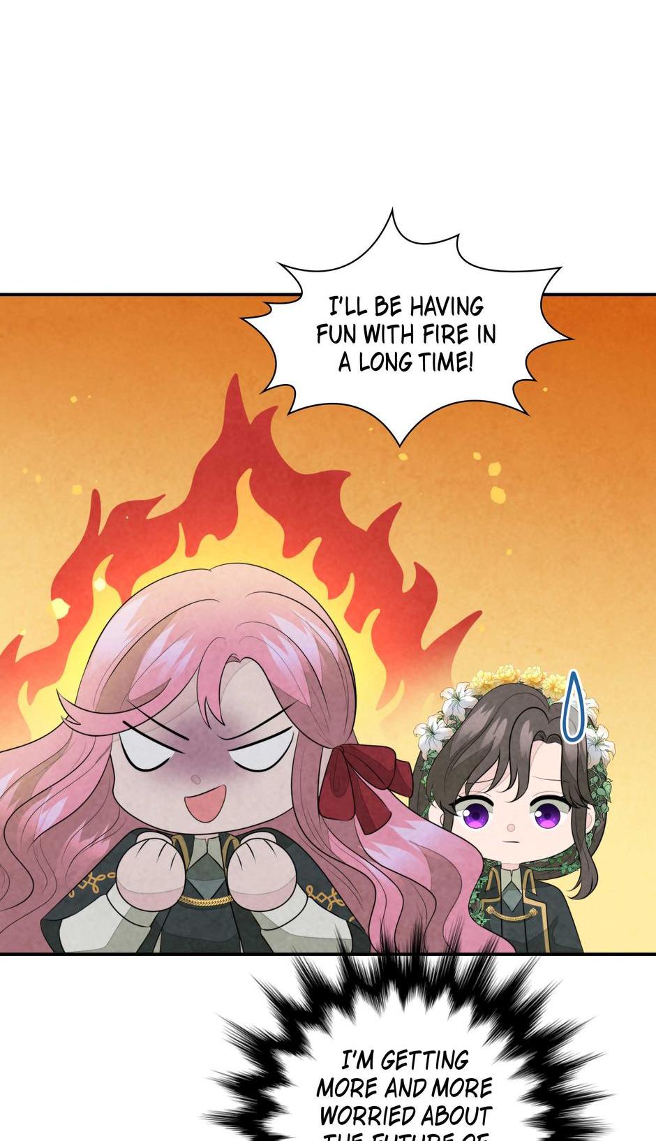 The Wizard and The Tree Chapter 40 281 ch 40 64