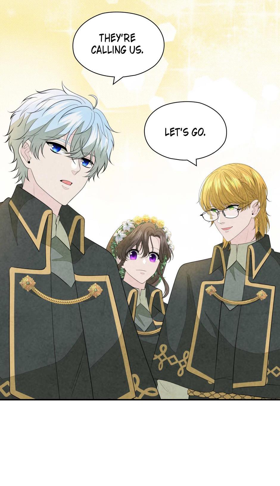 The Wizard and The Tree Chapter 40 283 ch 40 66