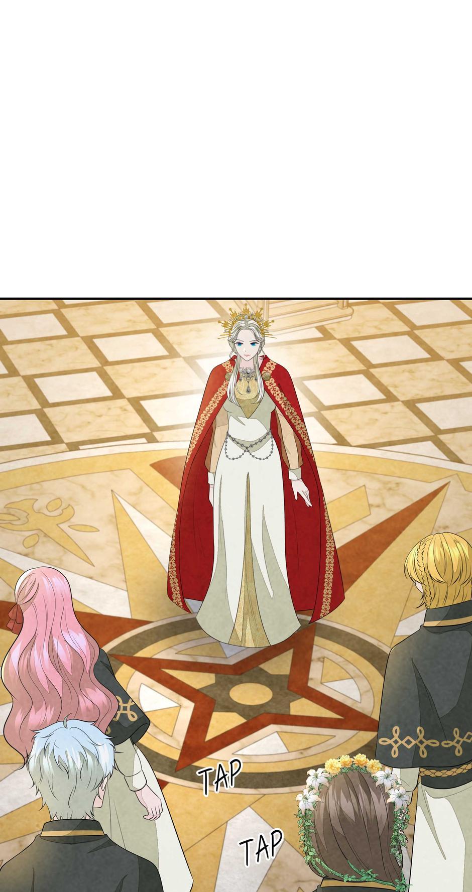 The Wizard and The Tree Chapter 40 284 ch 40 67