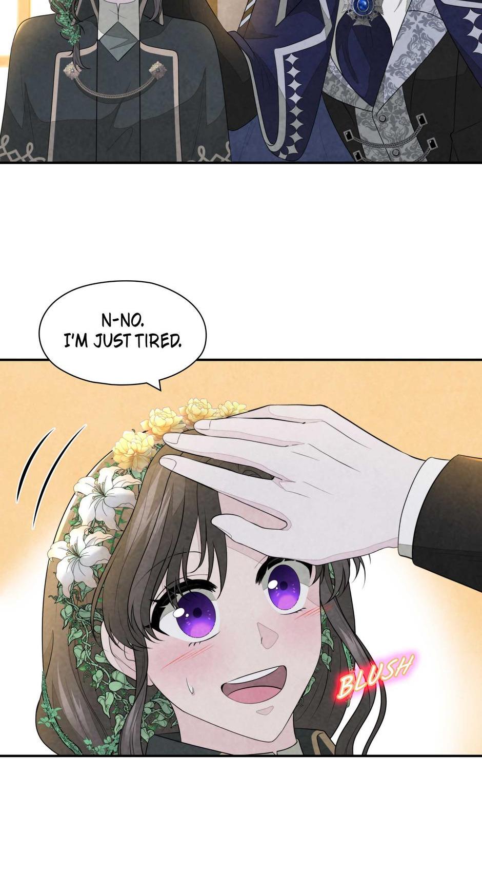 The Wizard and The Tree Chapter 40 224 ch 40 7