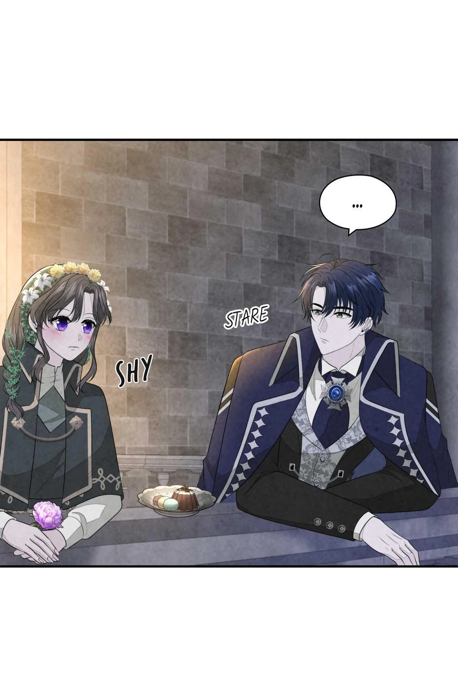 The Wizard and The Tree Chapter 40 225 ch 40 8