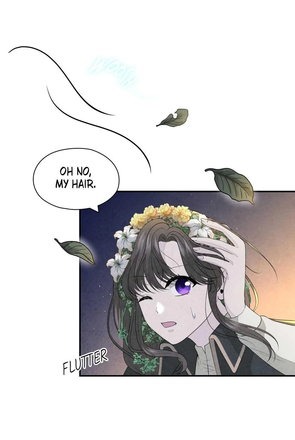 The Wizard and The Tree Chapter 40 226 ch 40 9