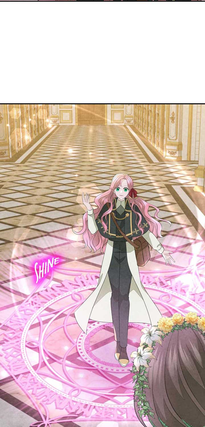 The Wizard and The Tree Chapter 41 245 ch 41 10