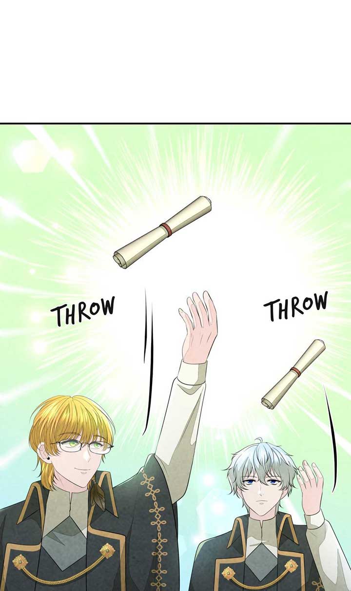 The Wizard and The Tree Chapter 41 247 ch 41 12