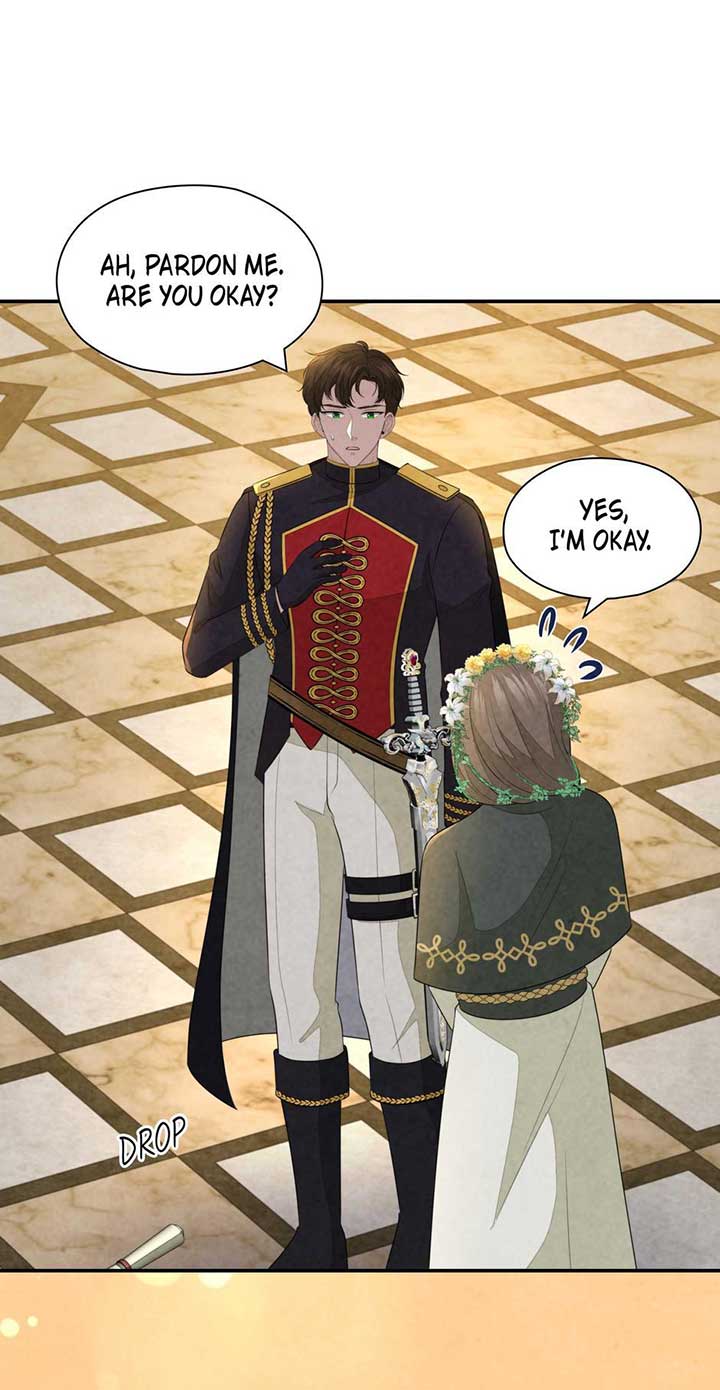 The Wizard and The Tree Chapter 41 251 ch 41 16