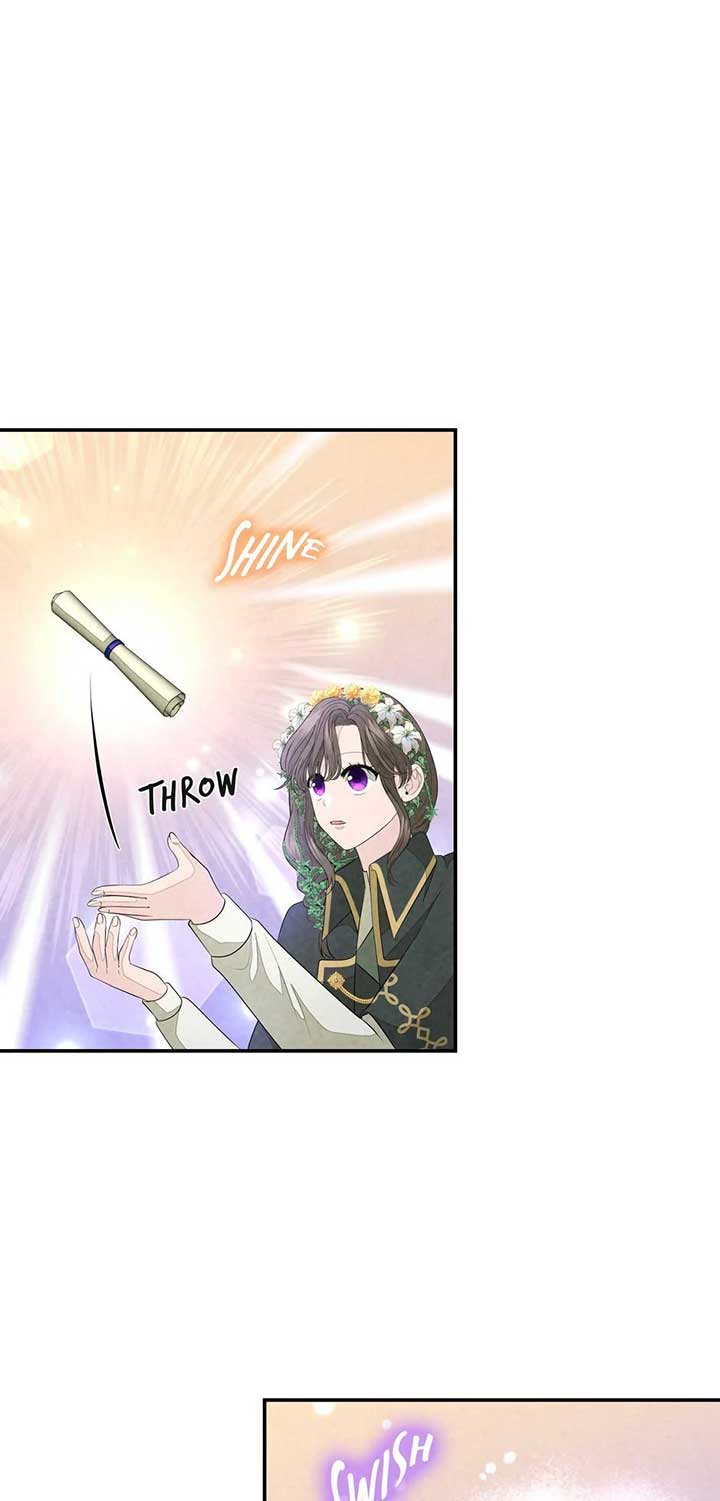 The Wizard and The Tree Chapter 41 255 ch 41 20