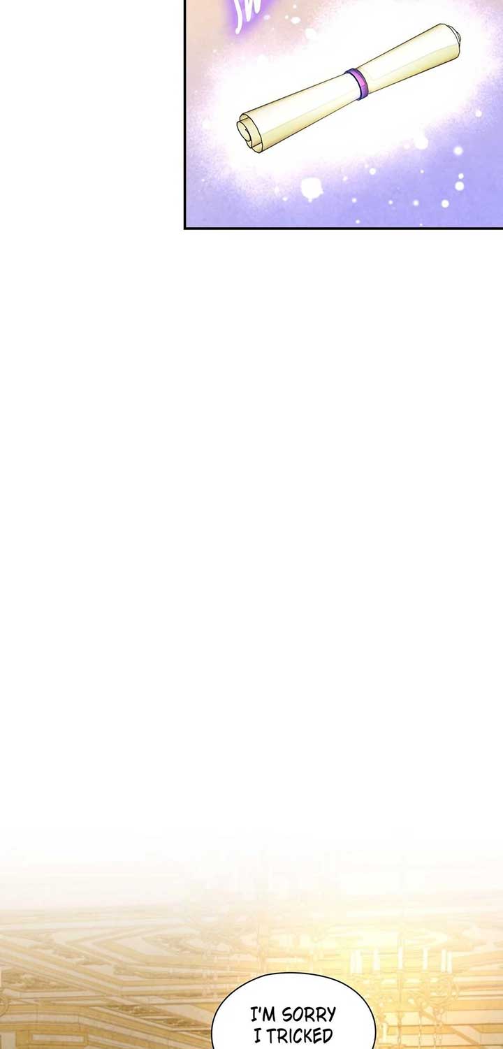 The Wizard and The Tree Chapter 41 256 ch 41 21