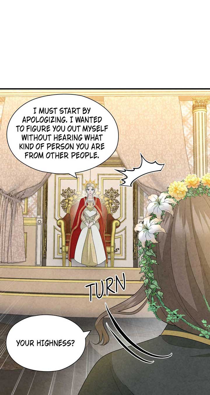 The Wizard and The Tree Chapter 41 262 ch 41 27