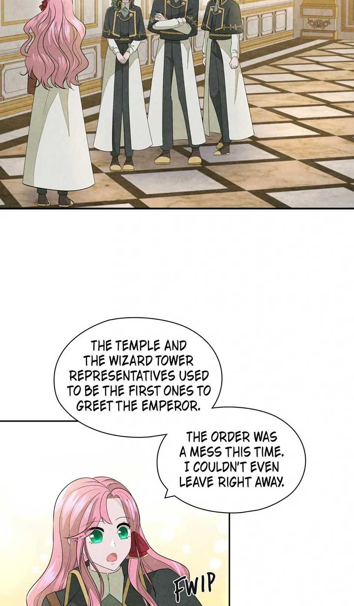 The Wizard and The Tree Chapter 41 238 ch 41 3