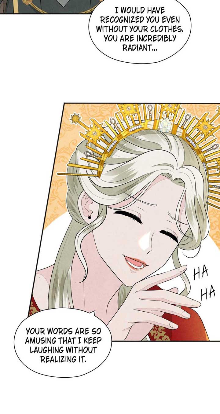 The Wizard and The Tree Chapter 41 265 ch 41 30