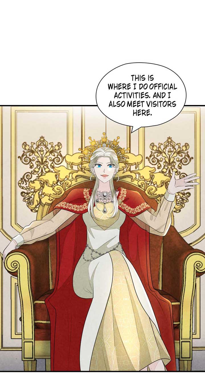 The Wizard and The Tree Chapter 41 266 ch 41 31