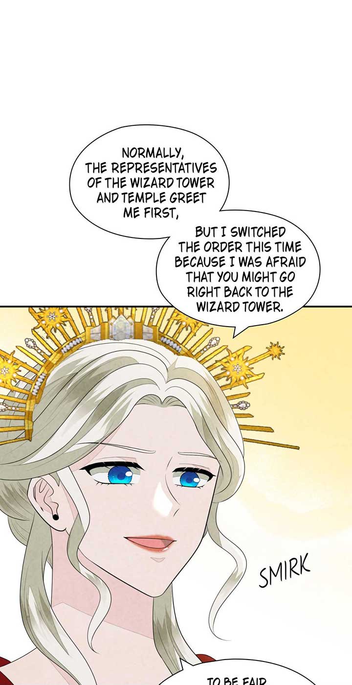 The Wizard and The Tree Chapter 41 269 ch 41 34