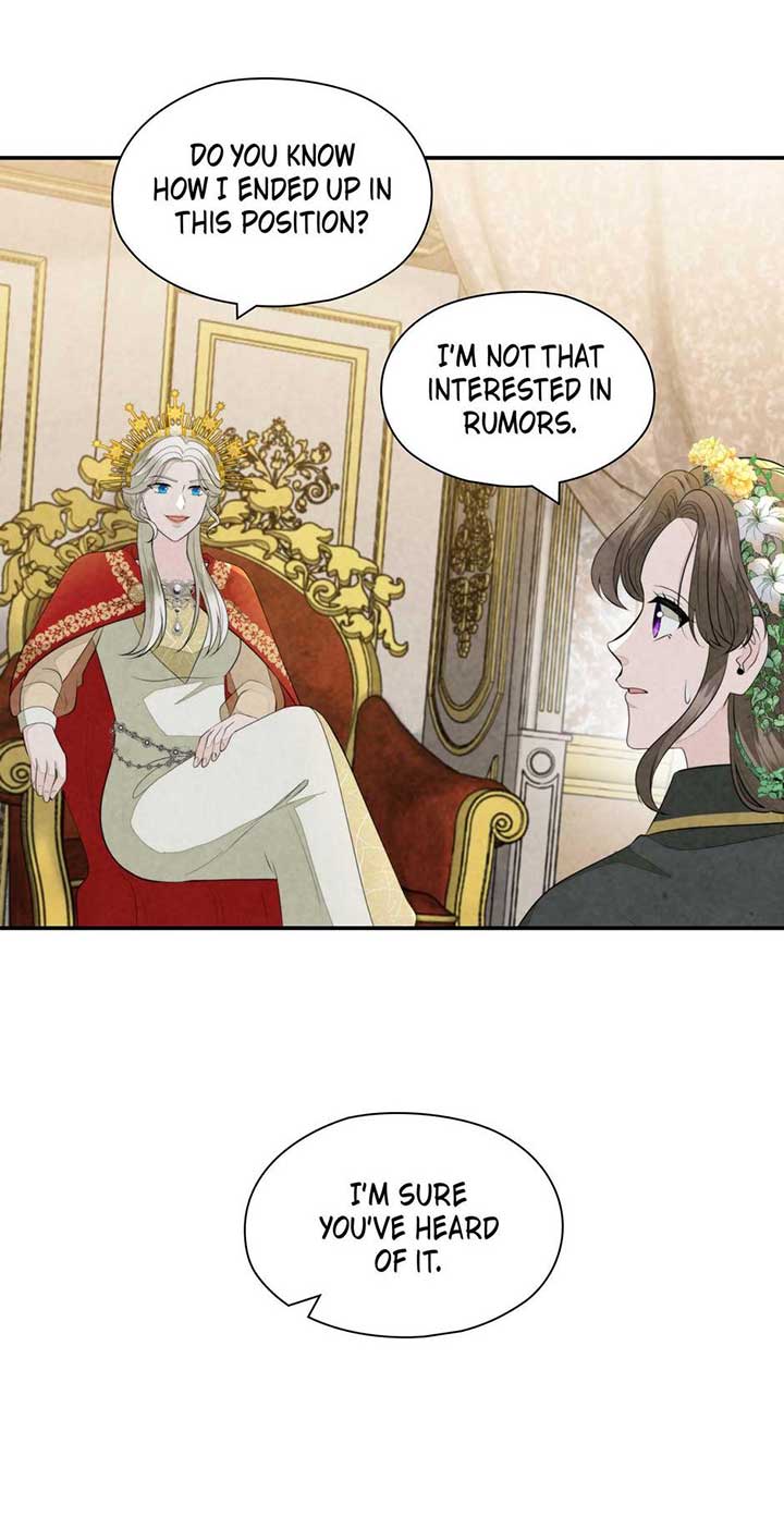 The Wizard and The Tree Chapter 41 276 ch 41 41