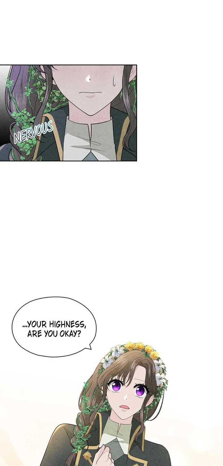 The Wizard and The Tree Chapter 41 280 ch 41 45