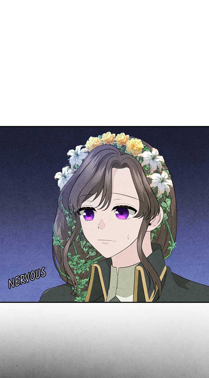 The Wizard and The Tree Chapter 41 240 ch 41 5