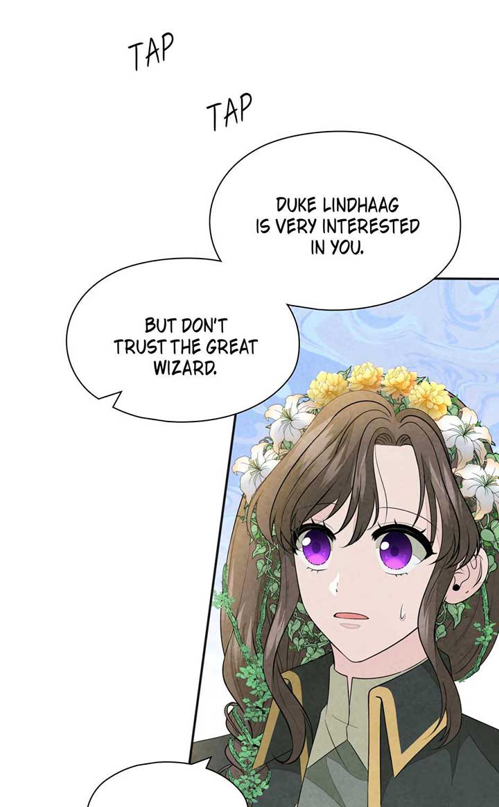 The Wizard and The Tree Chapter 41 285 ch 41 50