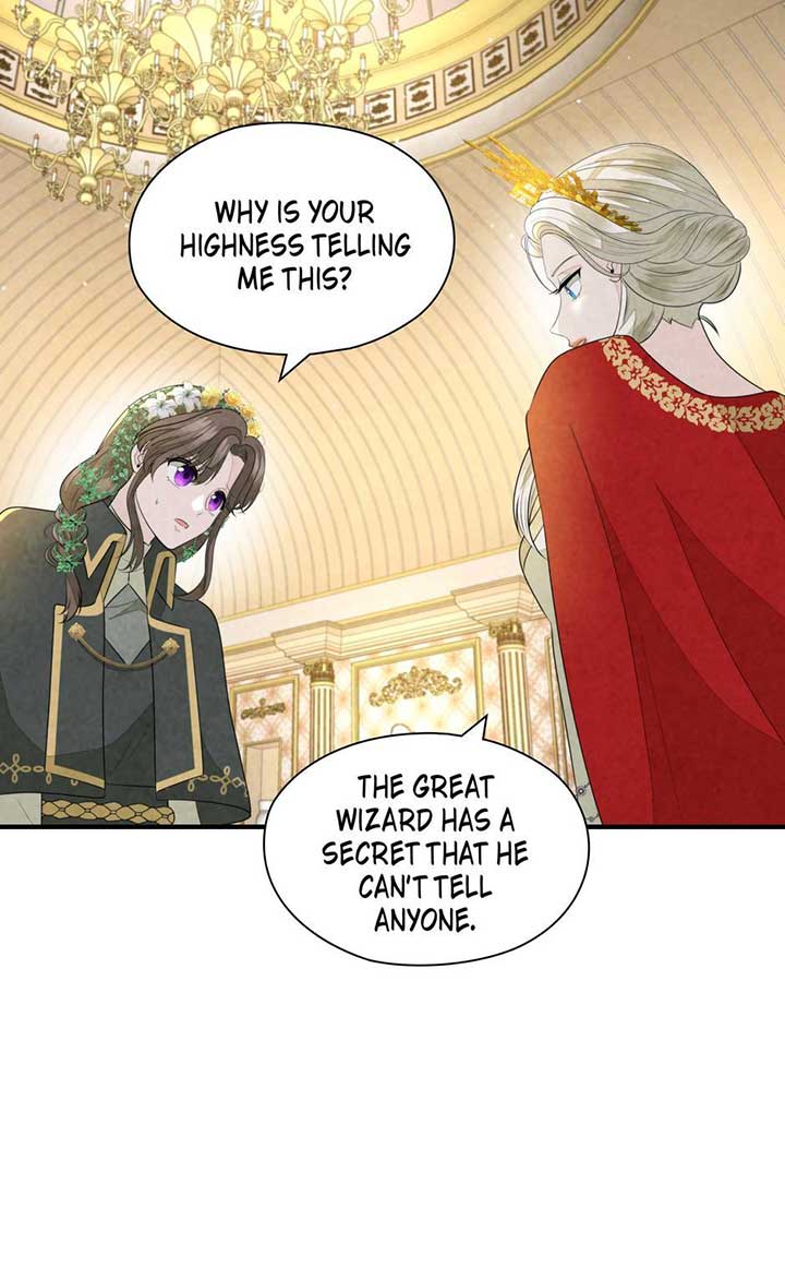 The Wizard and The Tree Chapter 41 288 ch 41 53