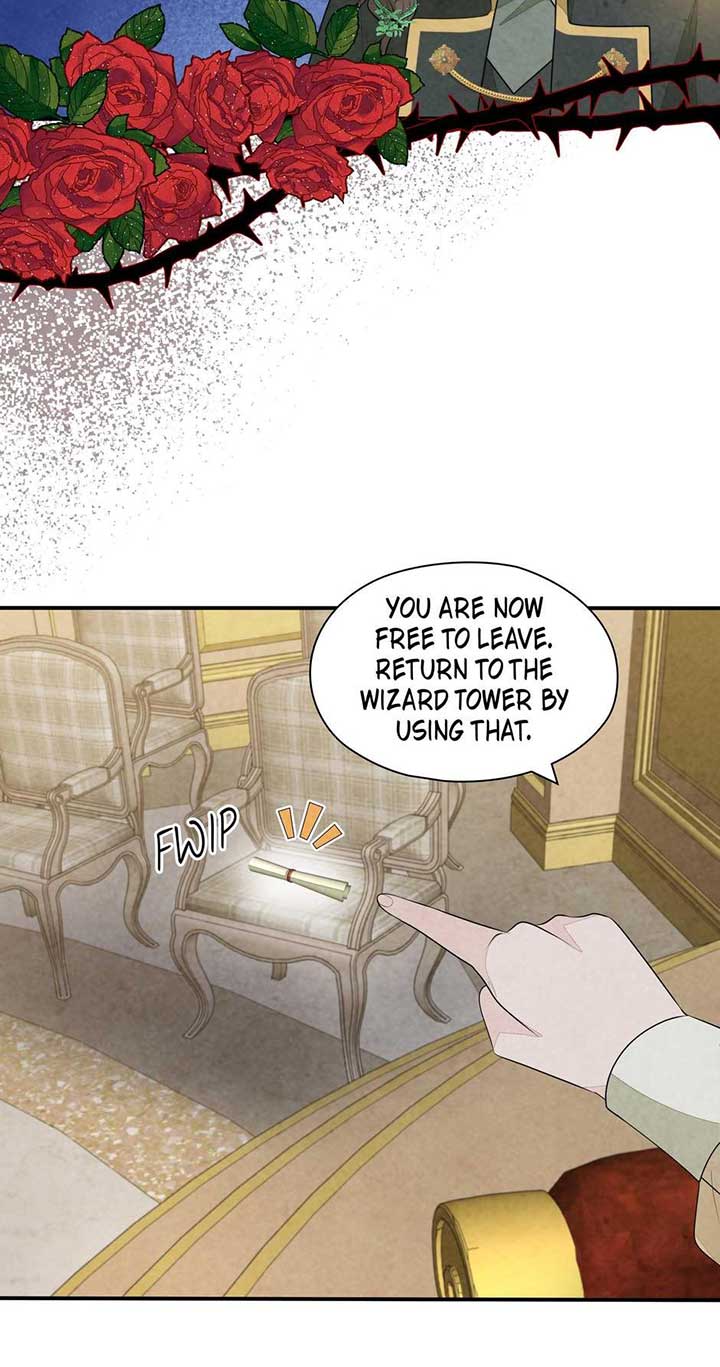 The Wizard and The Tree Chapter 41 295 ch 41 60