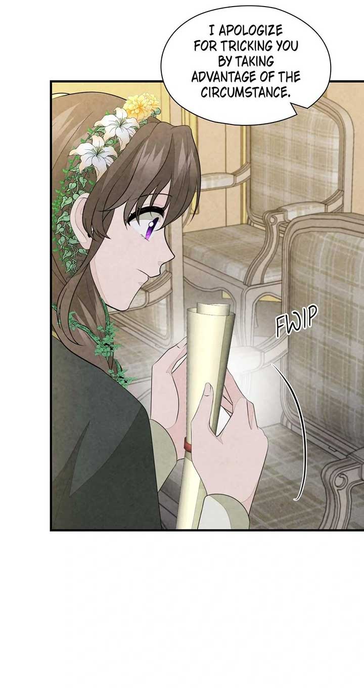 The Wizard and The Tree Chapter 41 297 ch 41 62