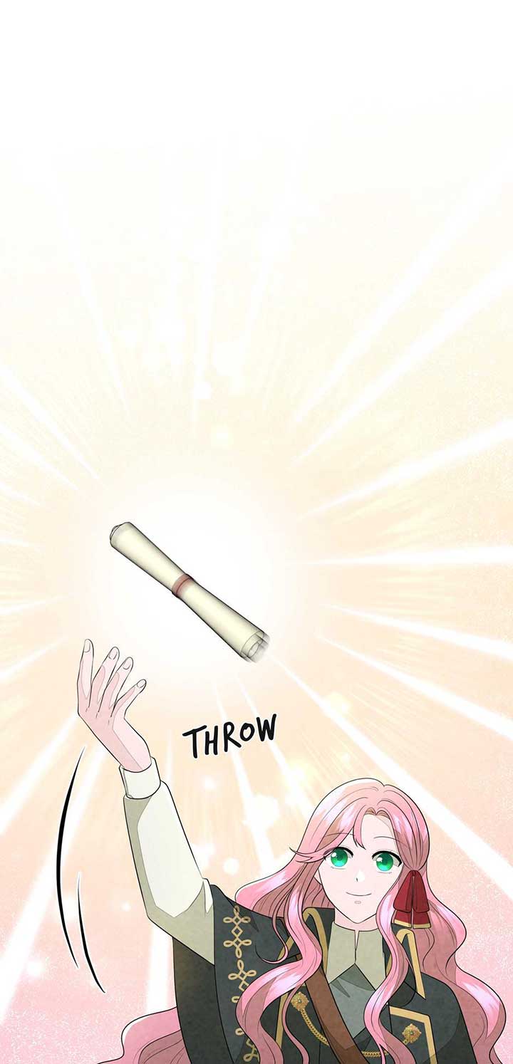 The Wizard and The Tree Chapter 41 244 ch 41 9