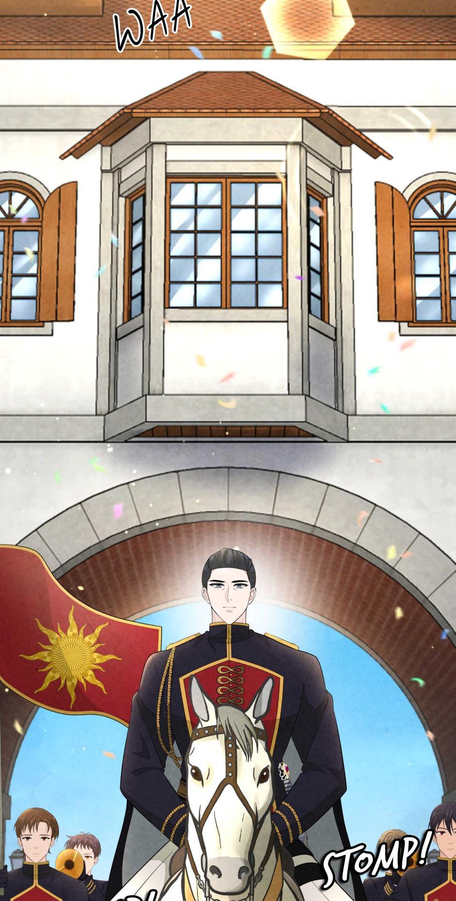 The Wizard and The Tree Chapter 42 251 ch 42 13