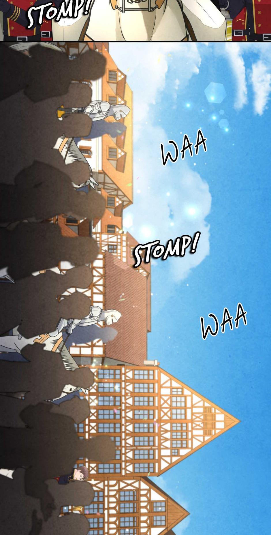 The Wizard and The Tree Chapter 42 252 ch 42 14