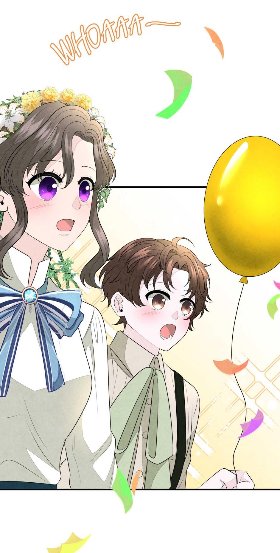 The Wizard and The Tree Chapter 42 254 ch 42 16