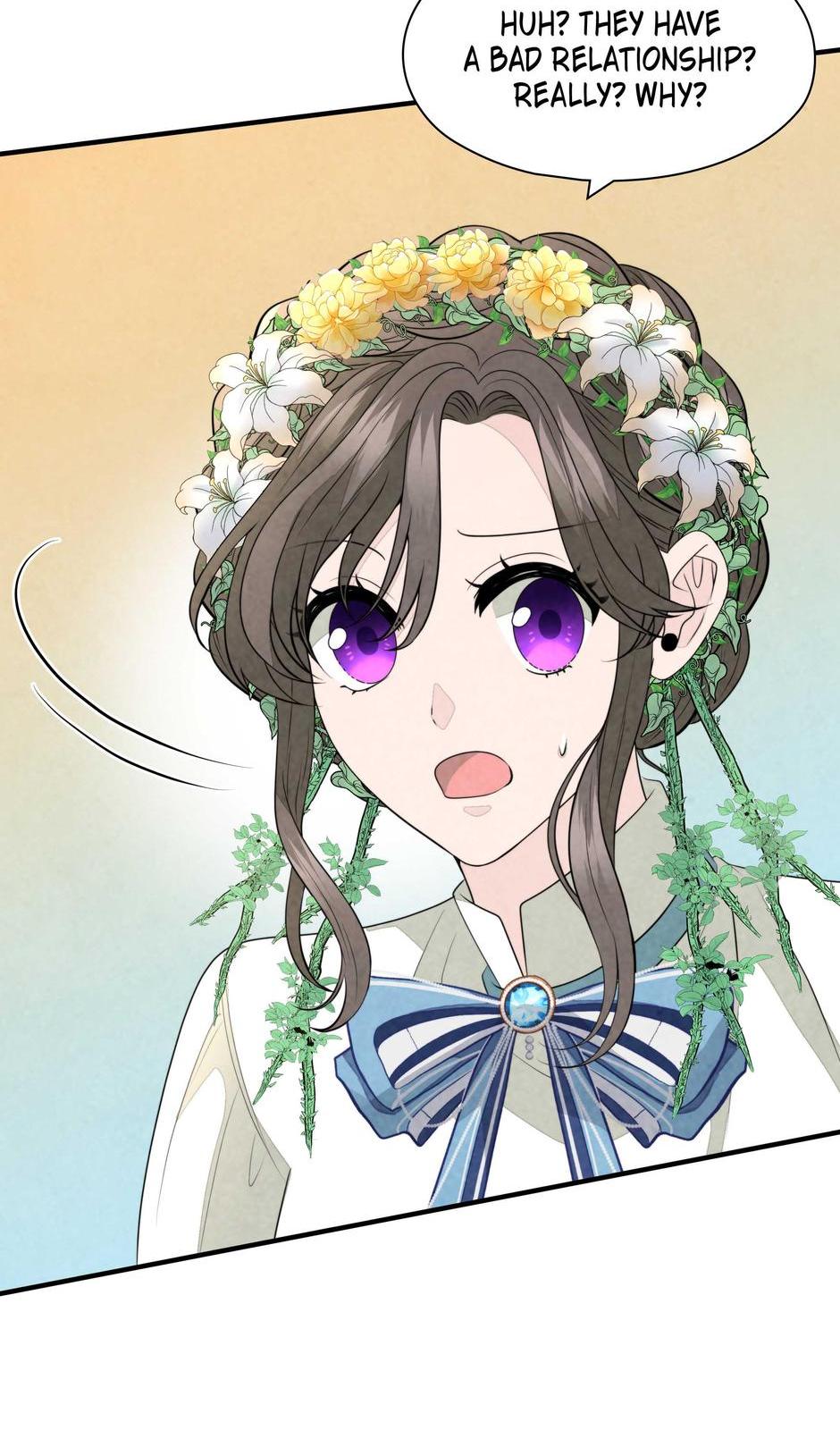 The Wizard and The Tree Chapter 42 258 ch 42 20