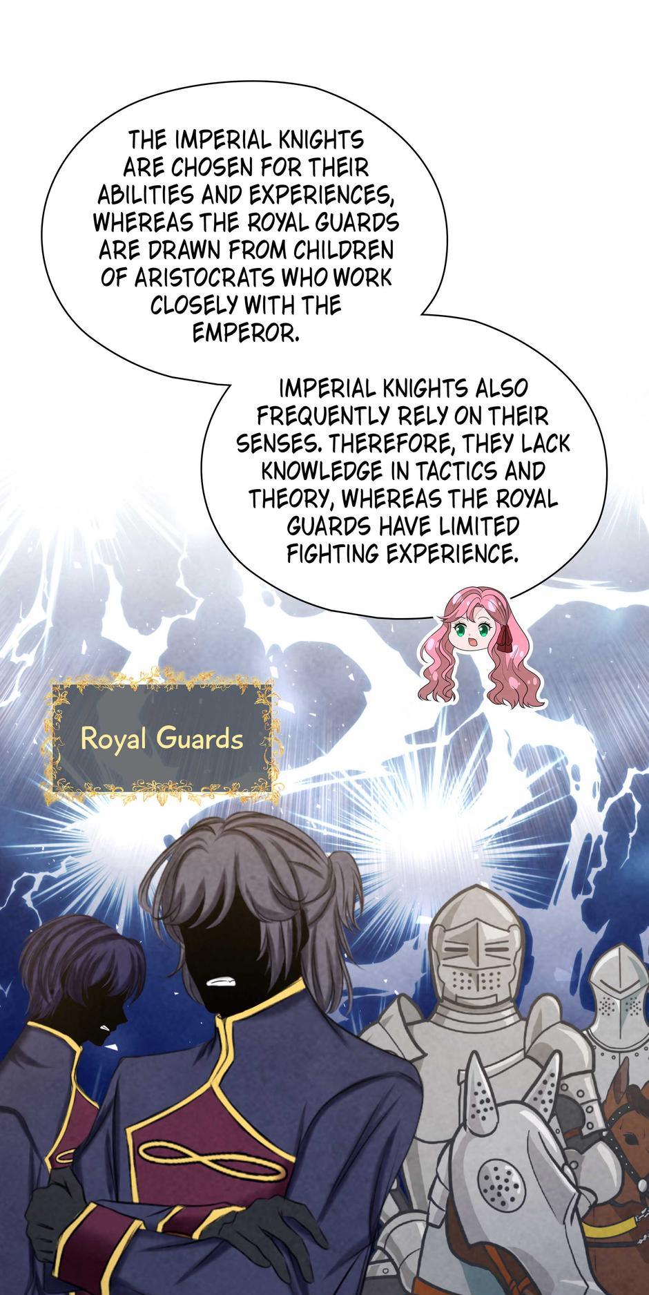 The Wizard and The Tree Chapter 42 259 ch 42 21