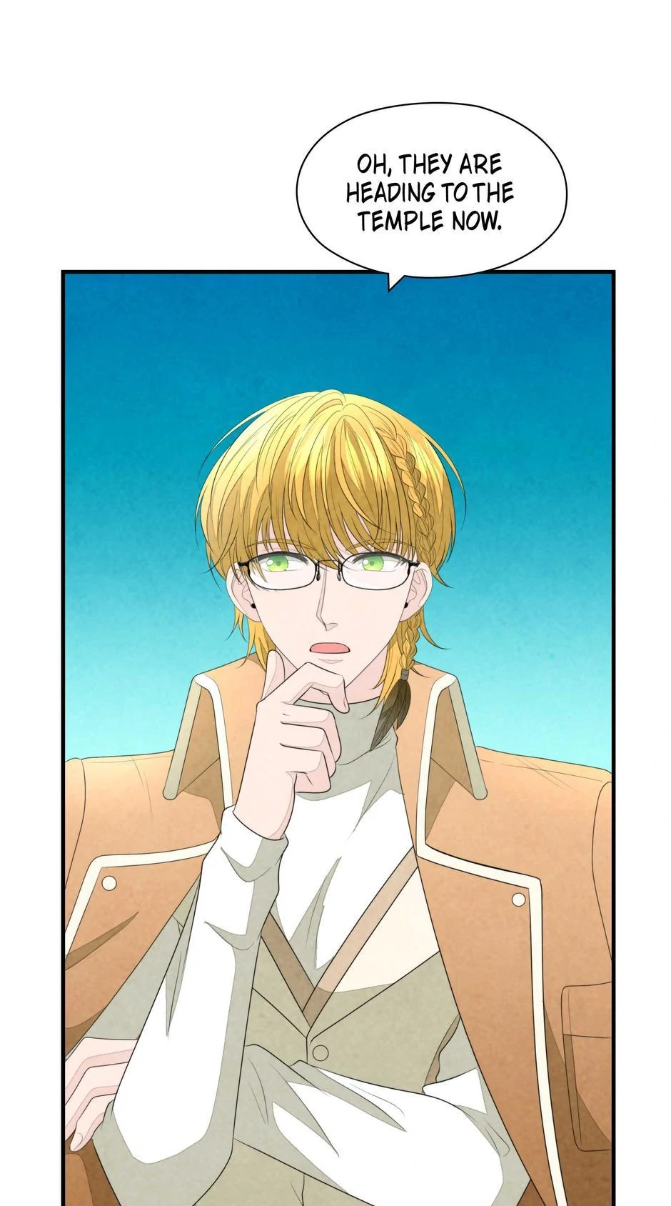 The Wizard and The Tree Chapter 42 263 ch 42 25