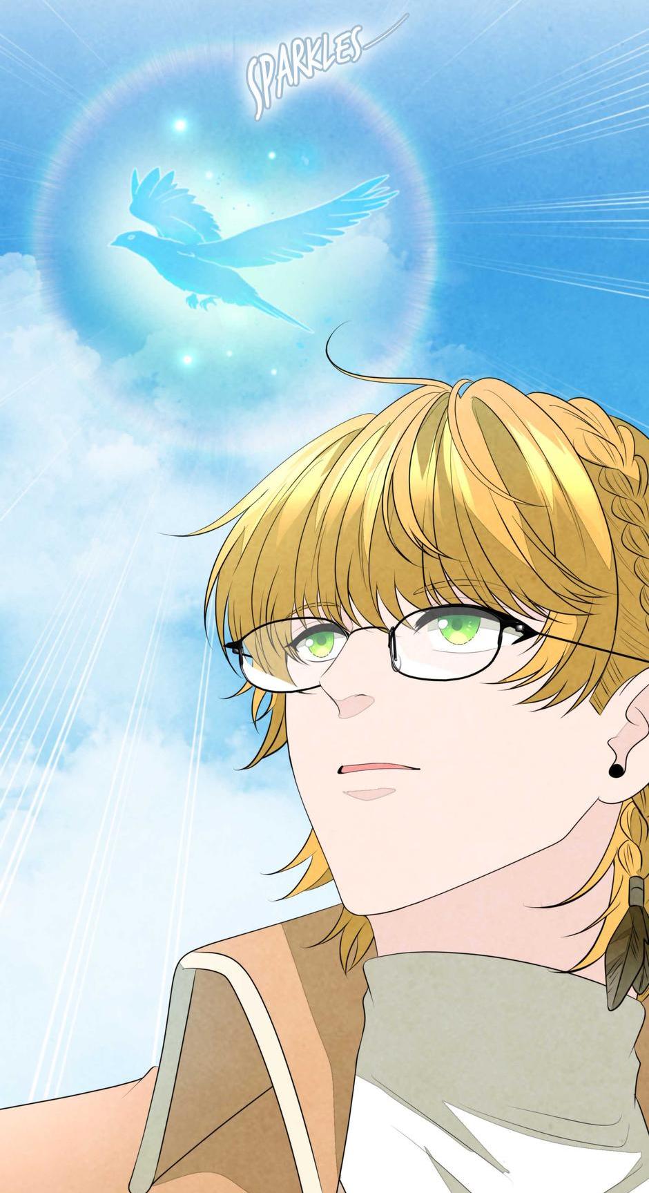 The Wizard and The Tree Chapter 42 268 ch 42 30