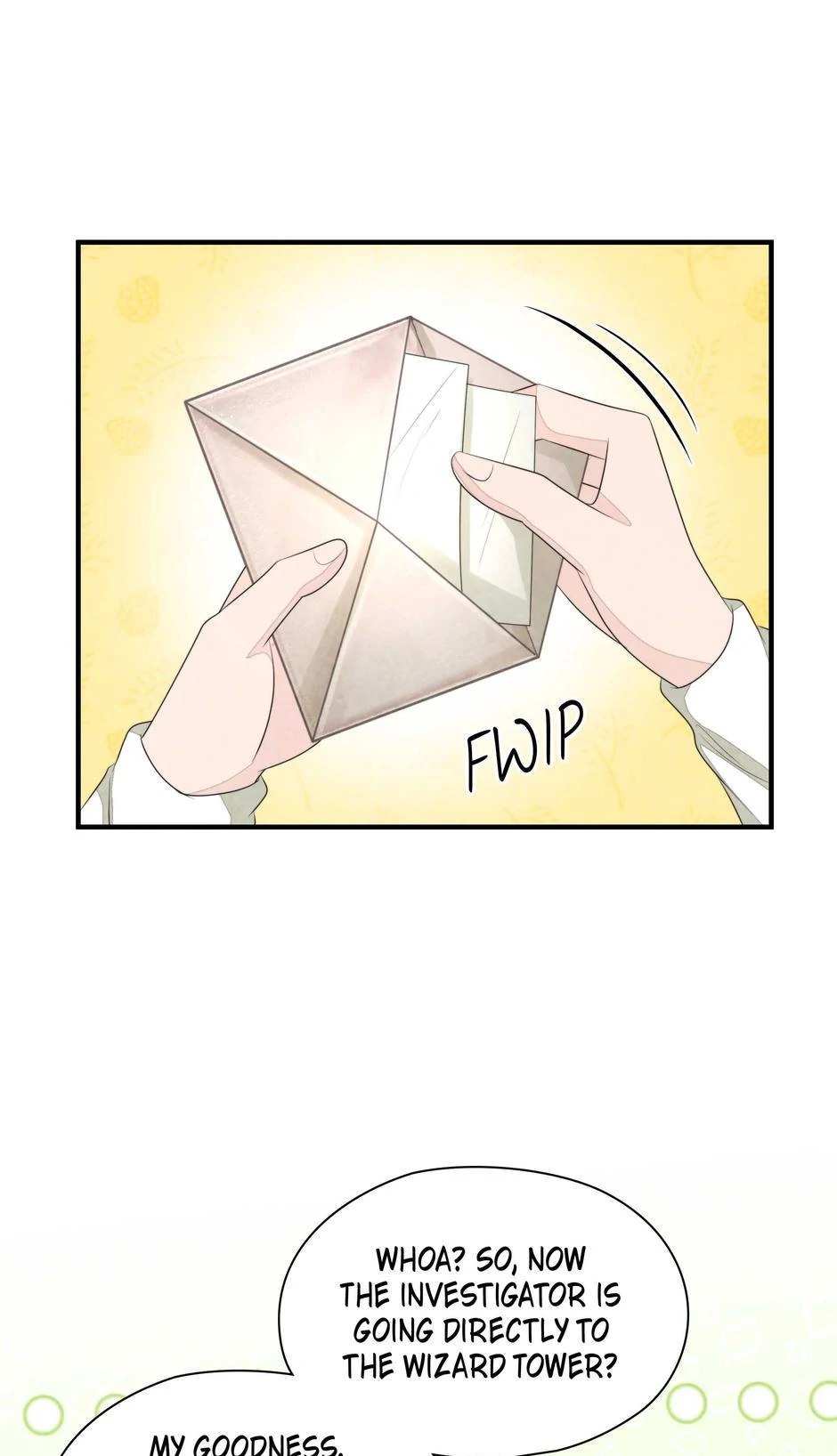 The Wizard and The Tree Chapter 42 275 ch 42 37