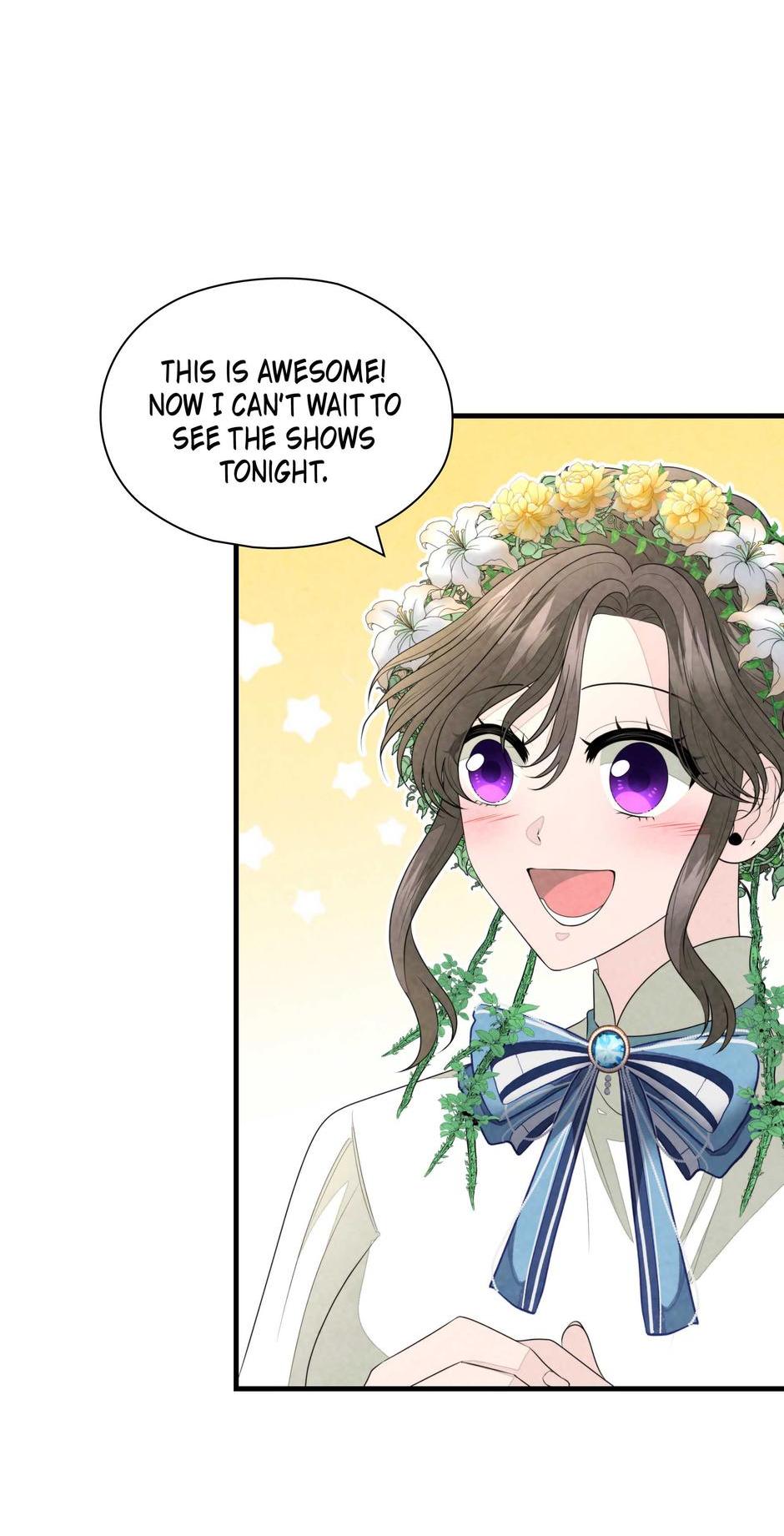 The Wizard and The Tree Chapter 42 242 ch 42 4