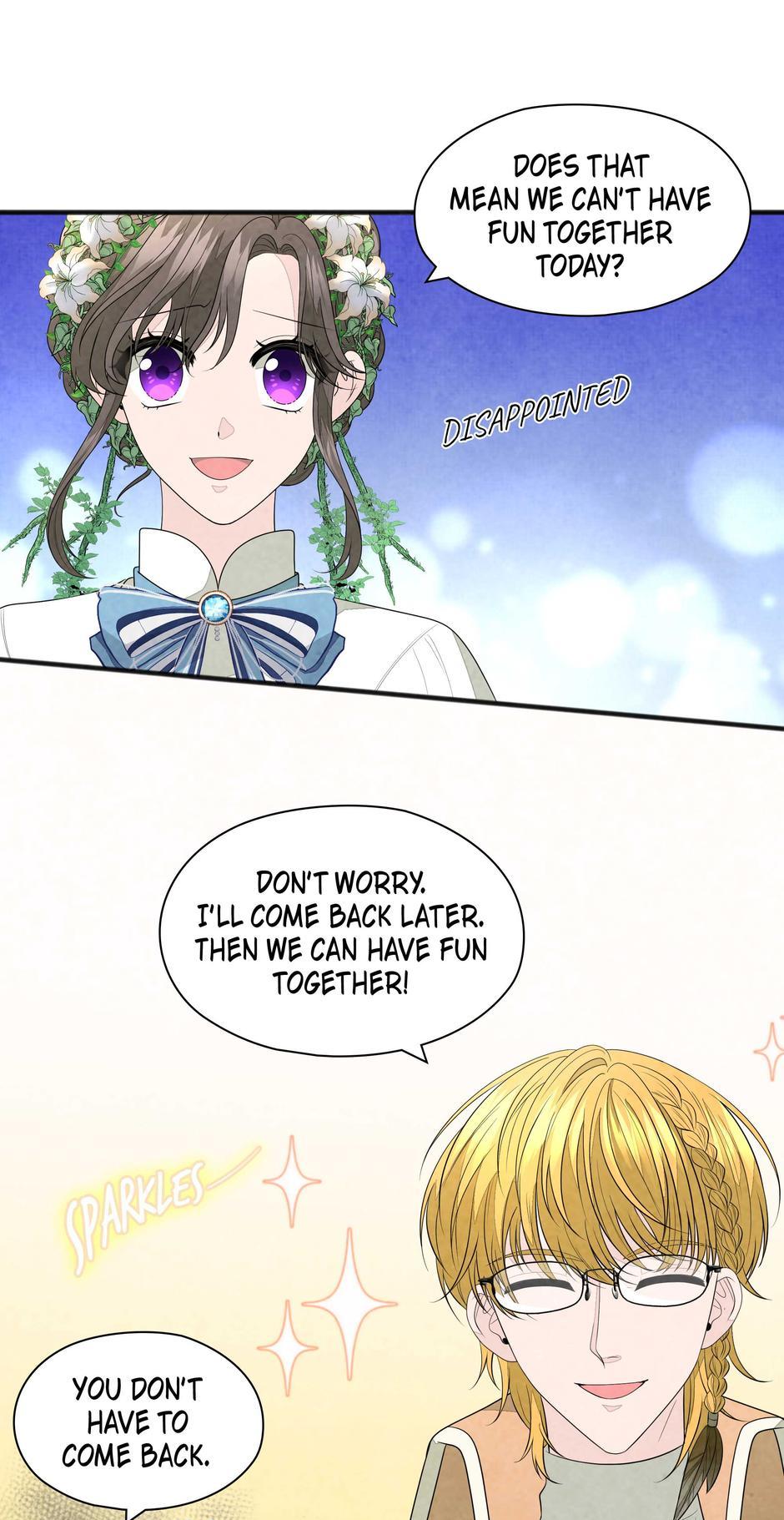 The Wizard and The Tree Chapter 42 278 ch 42 40