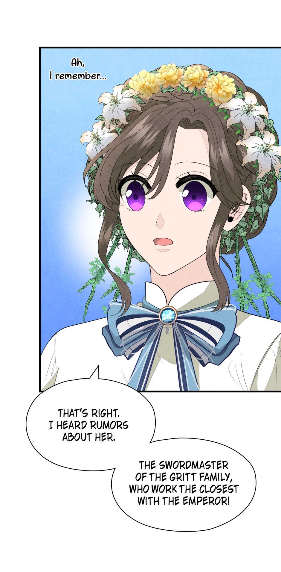 The Wizard and The Tree Chapter 42 284 ch 42 46