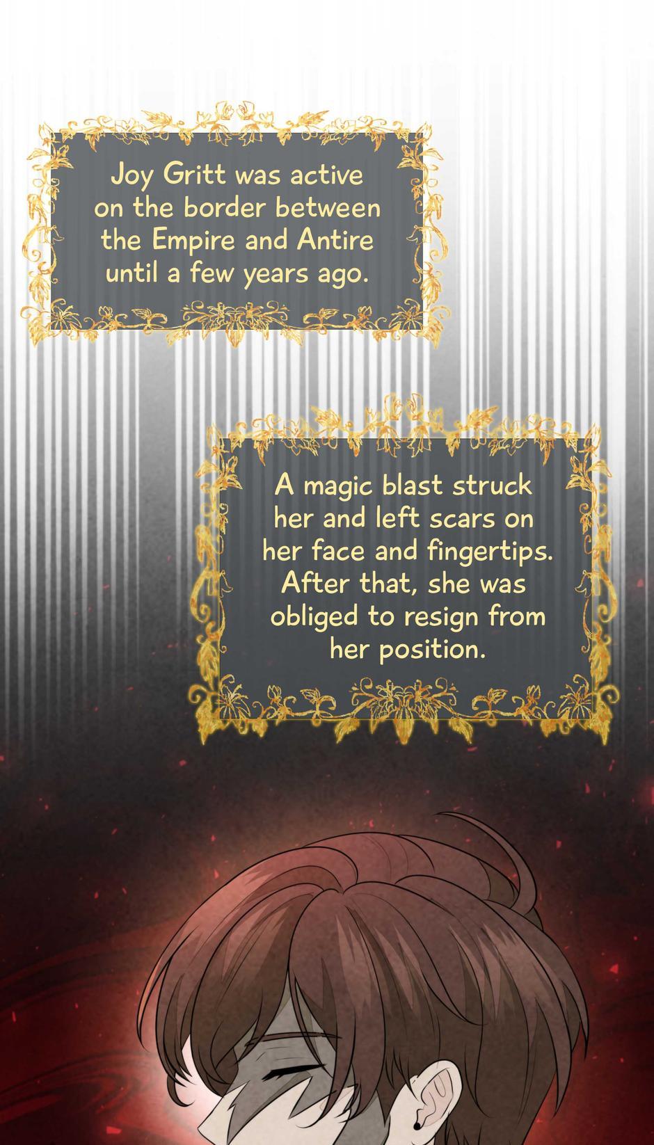 The Wizard and The Tree Chapter 42 285 ch 42 47