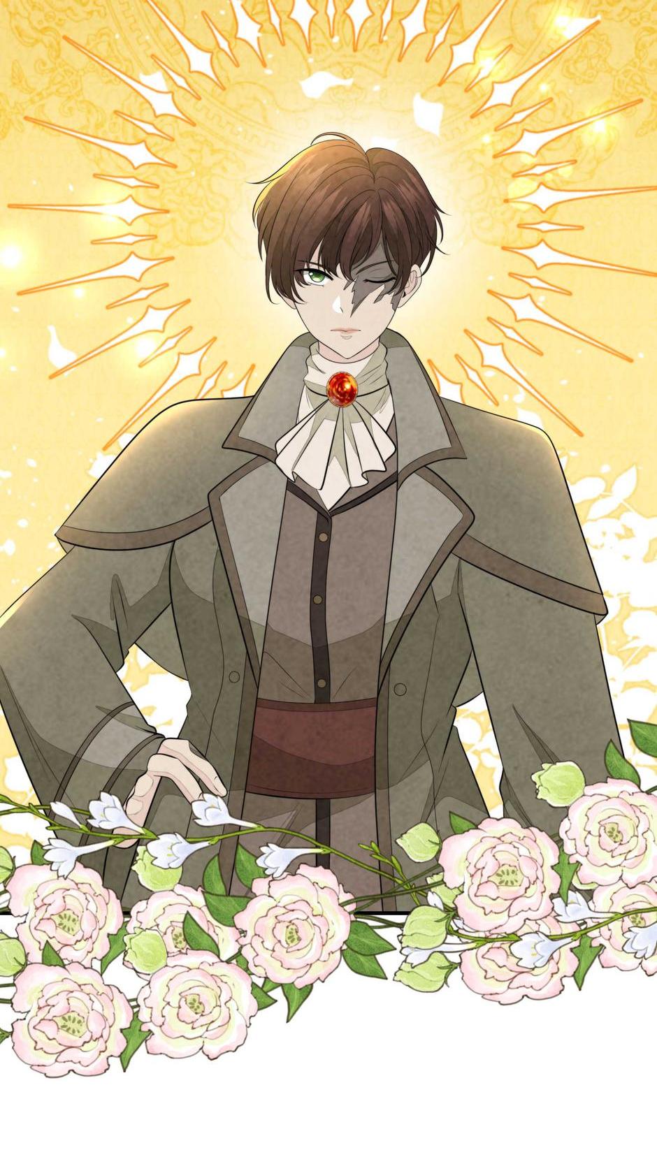 The Wizard and The Tree Chapter 42 287 ch 42 49