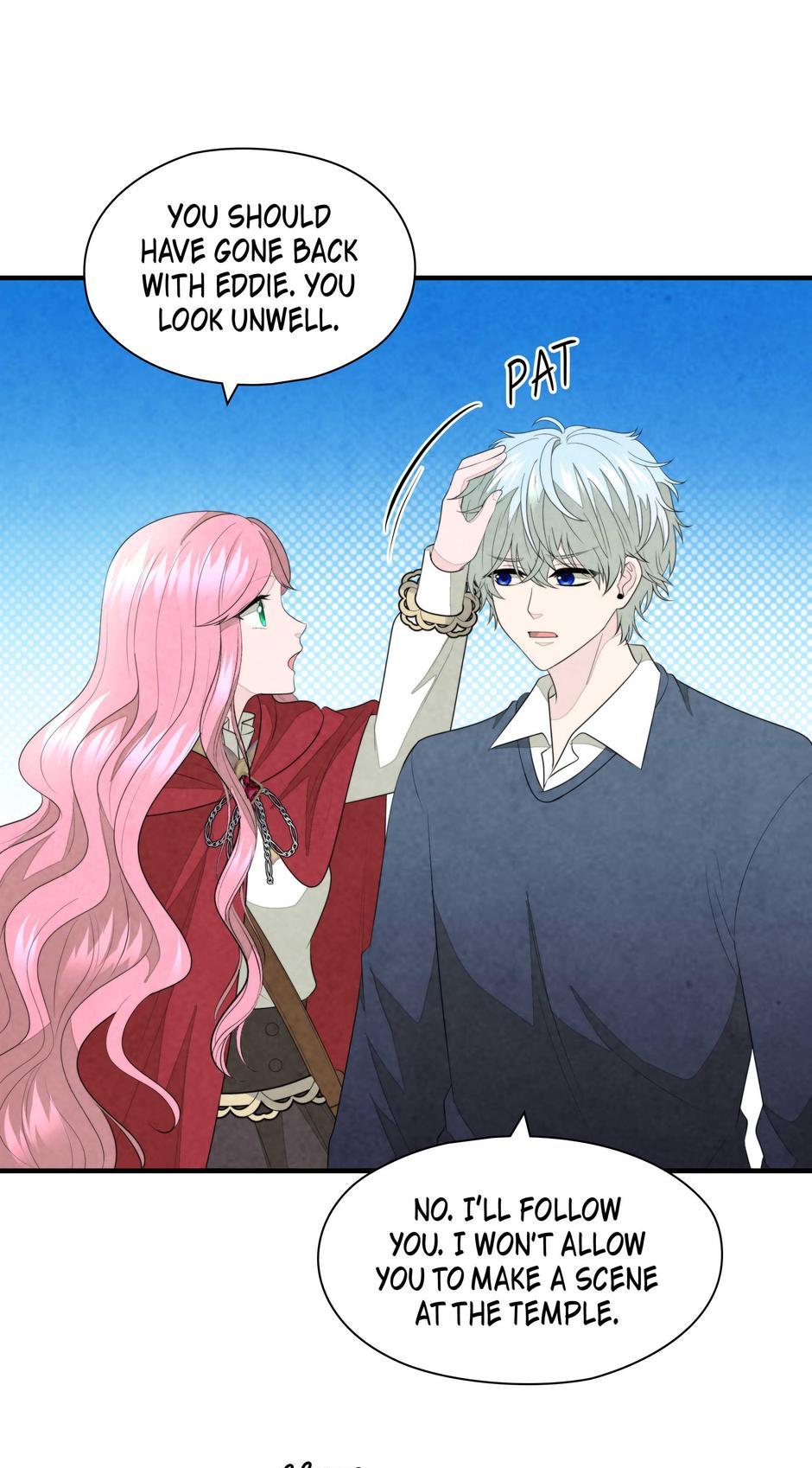 The Wizard and The Tree Chapter 42 289 ch 42 51