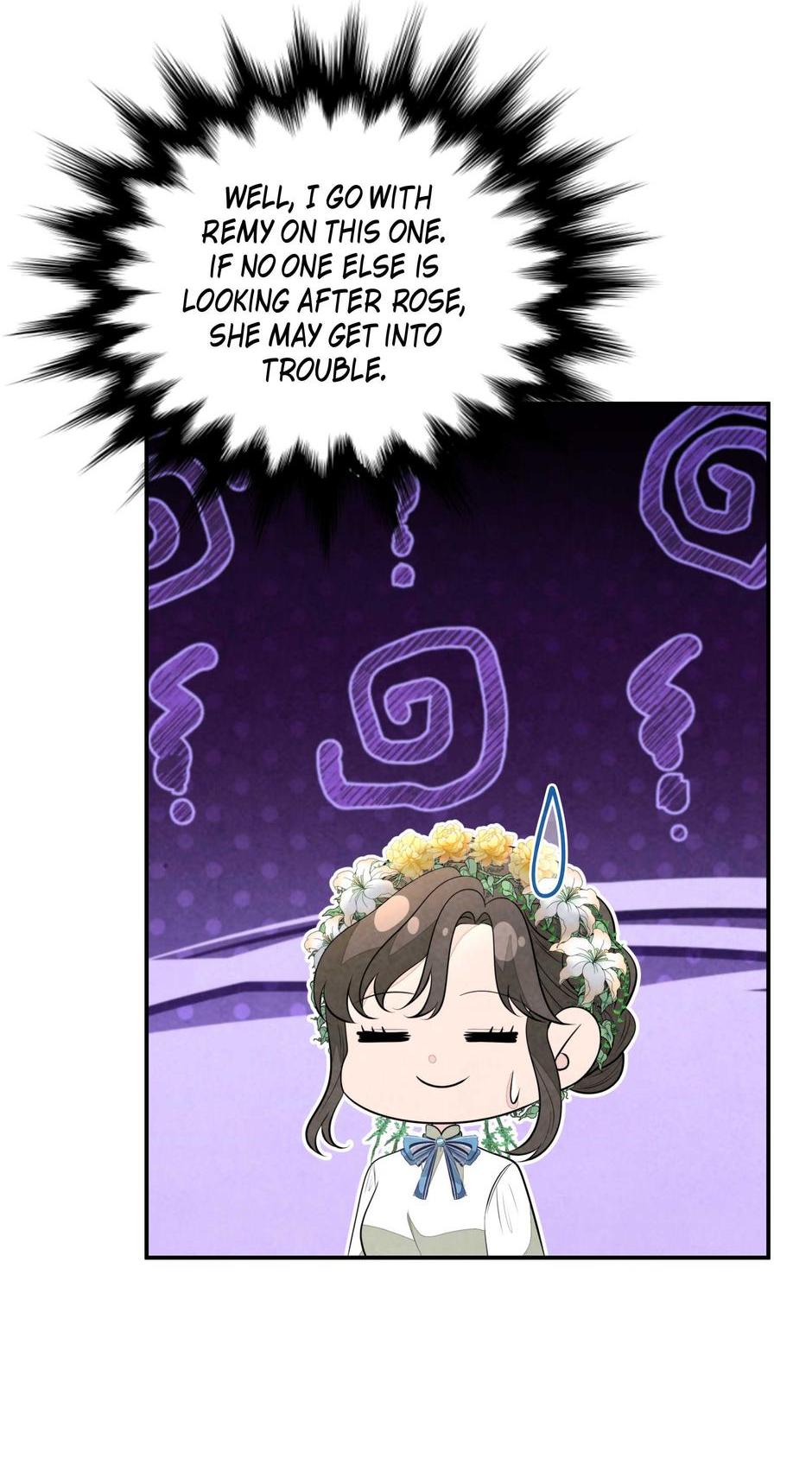 The Wizard and The Tree Chapter 42 291 ch 42 53