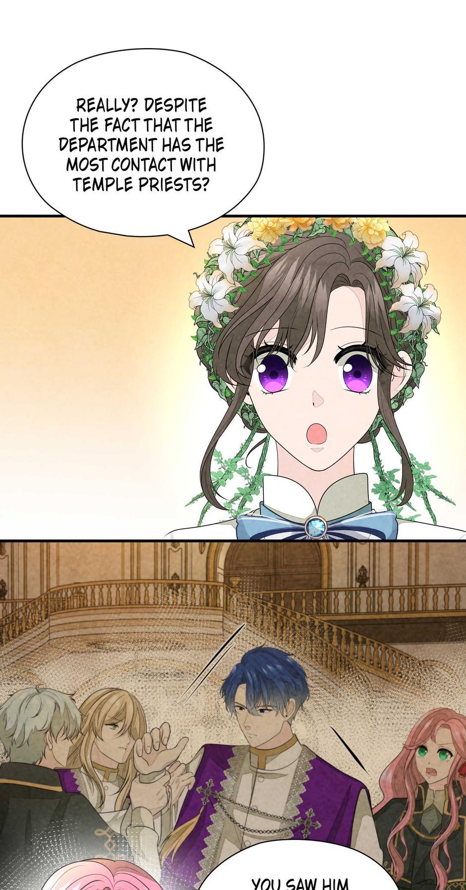 The Wizard and The Tree Chapter 42 293 ch 42 55