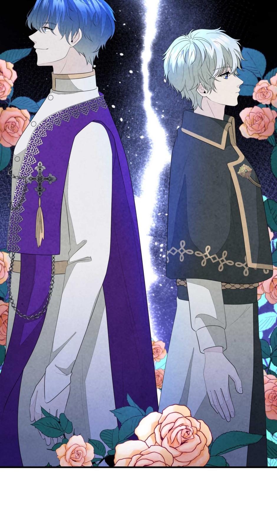 The Wizard and The Tree Chapter 42 295 ch 42 57