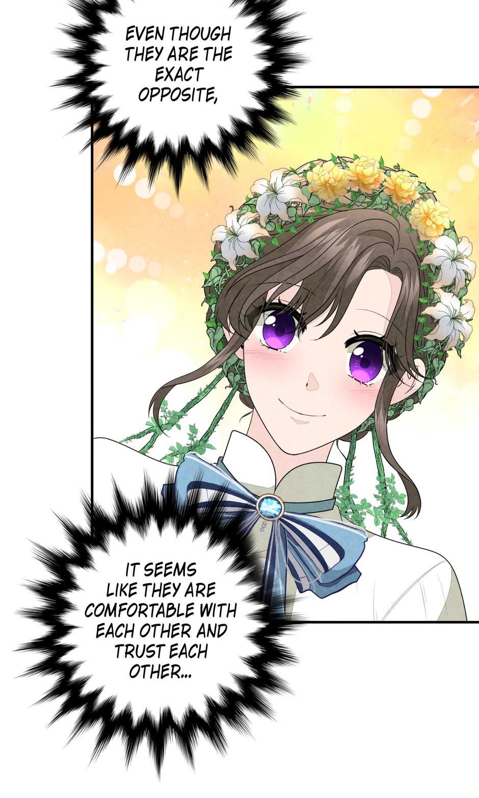 The Wizard and The Tree Chapter 42 298 ch 42 60