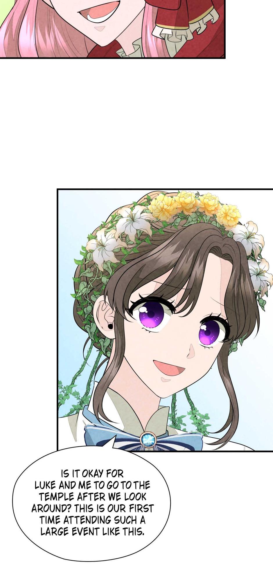 The Wizard and The Tree Chapter 42 302 ch 42 64