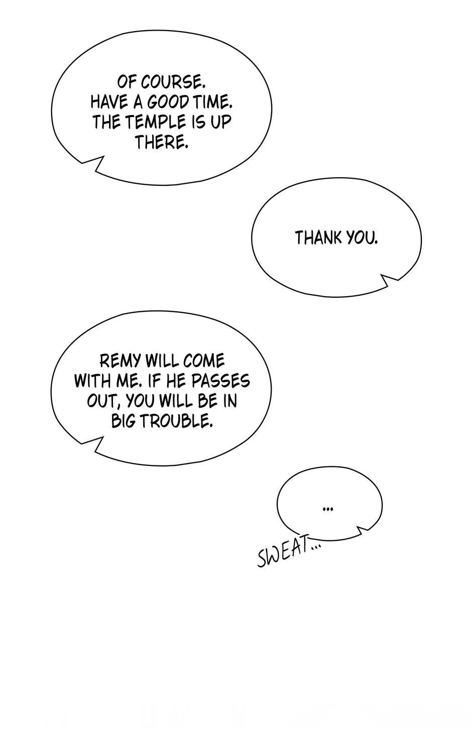 The Wizard and The Tree Chapter 42 303 ch 42 65