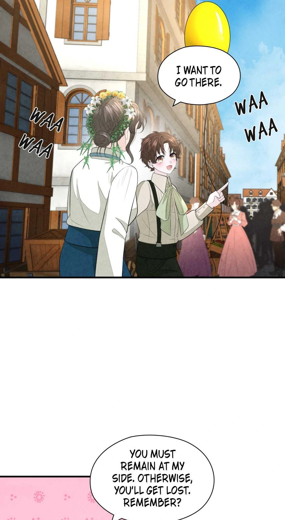 The Wizard and The Tree Chapter 42 307 ch 42 69